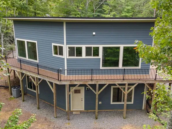 315 Peachtree Mountain Estate Rd, Murphy, NC 28906