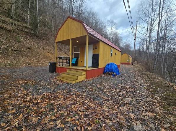 3279 Appalachian Hwy, Brenton, WV 24818