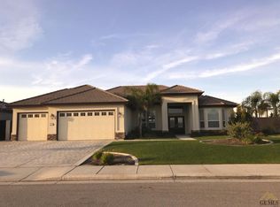 14514 Pams Way, Bakersfield, CA