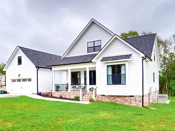 22115 Highway 49 E, Springfield, TN 37172