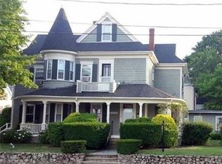 304 Main St, Wareham, MA 02571