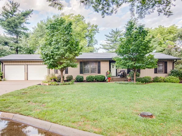 1621 Baltimore Ter, Manhattan, KS 66502