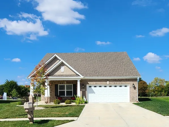 7152 Wooden Grange Dr, Indianapolis, IN 46259