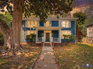 223 Franklin St, Petersburg, VA 23803
