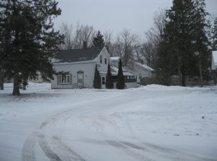 611 Elm St, Merrill, WI 54452