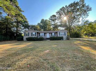 2368 Old Highway 27, Vicksburg, MS 39180