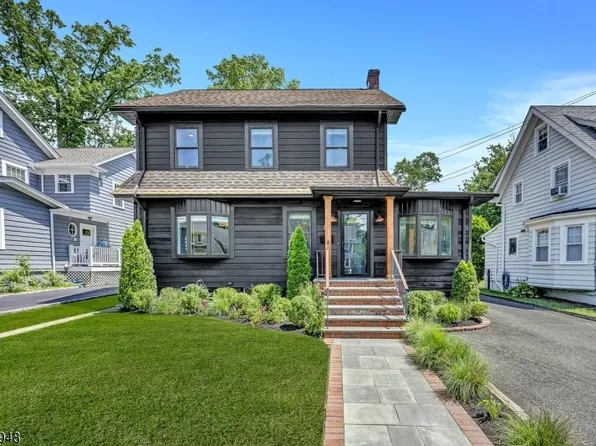 15 Berkeley Rd, Millburn, NJ 07041