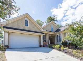 1704 Sassafras Hill St, Durham, NC 27712