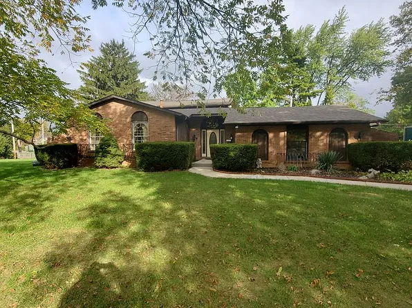 5296 Butternut Ct E, Columbus, OH 43229