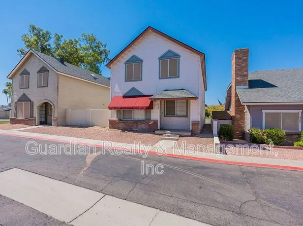 4389 S Potter Dr, Tempe, AZ 85282