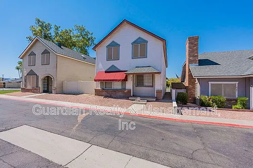 4389 S Potter Dr Photo 1