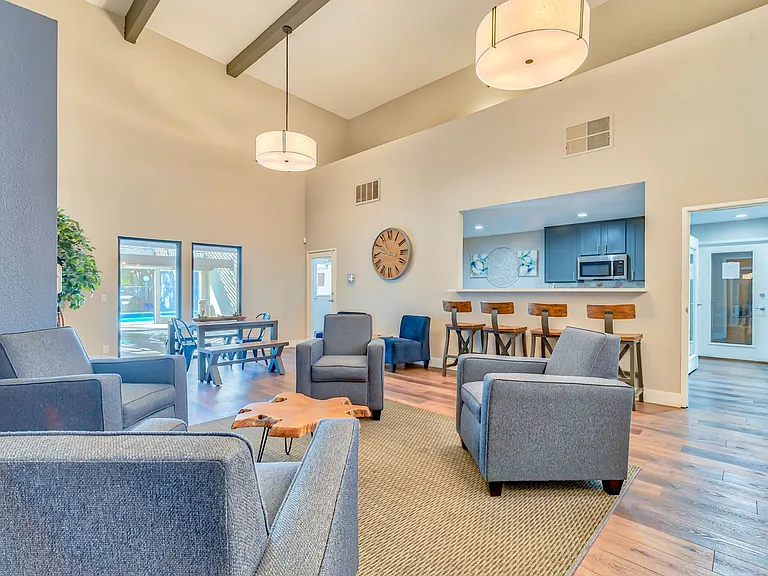 Park Vista Apartments — Photo 16
