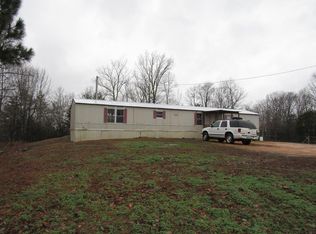 283 Woods Prong Rd, Linden, TN 37096