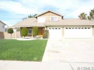 2453 N Geremander Ave, Rialto, CA 92377