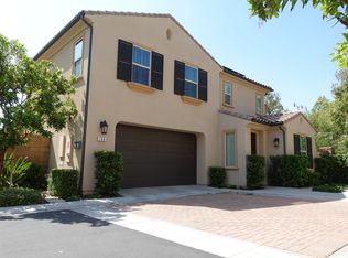 169 Bright Poppy, Irvine, CA 92618