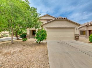 4544 E Silverbell Rd, San Tan Valley, AZ 85143