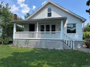 6380 Rosemont Ave, Detroit, MI 48228