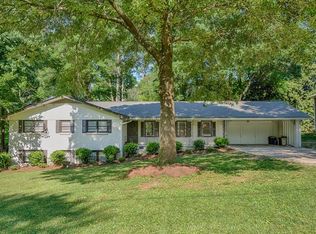 2966 Briarglen Dr, Doraville, GA 30340