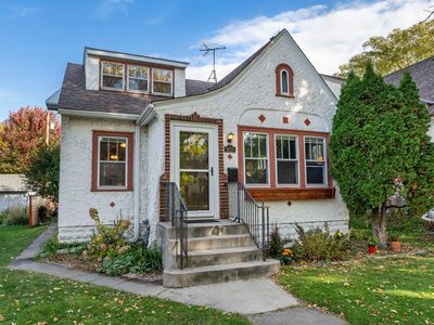 2015 Wellesley Ave, Saint Paul, MN, 55105