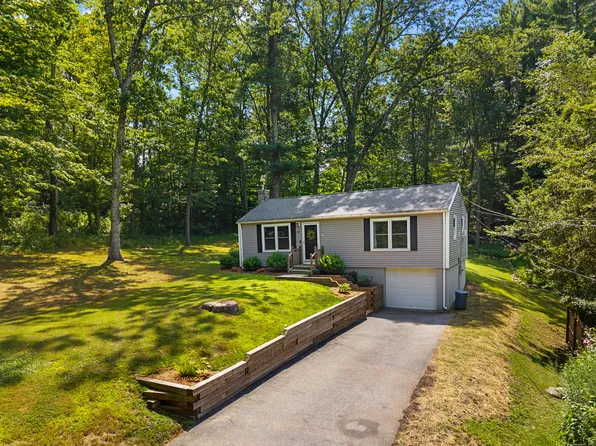 10 Phelps Road, Marlborough, CT 06447