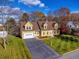 21 Buckthorn Cir, Saco, ME 04072