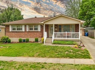 4407 Billy Bone Ct, Louisville, KY 40229