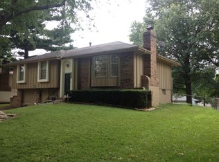 1913 NE 5th St, Blue Springs, MO 64014