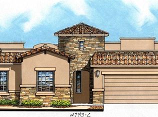 4476 Miramar Arc, Las Cruces, NM 88011