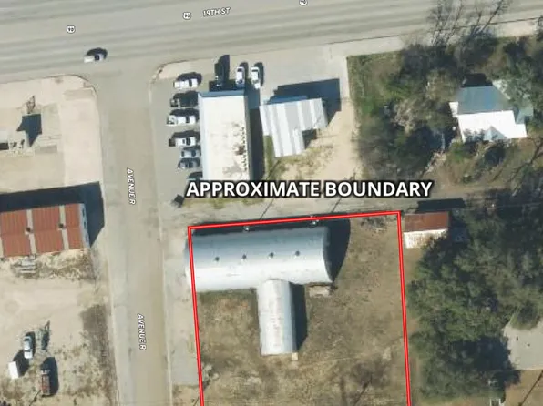 1905 AVENUE R LOT 1-3, Hondo, TX 78861