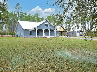 13280 BRANDYWINE Lane, Glen Saint Mary, FL, 32040