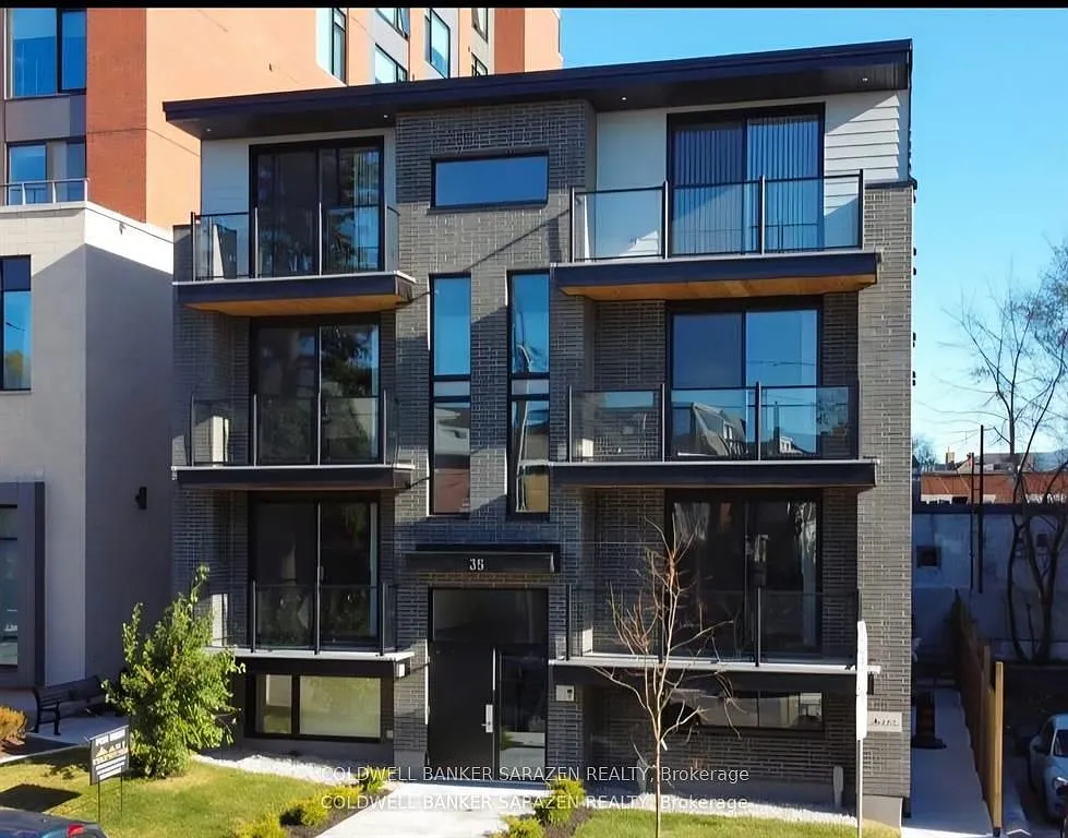 2 bed, $2,395 — Photo 1