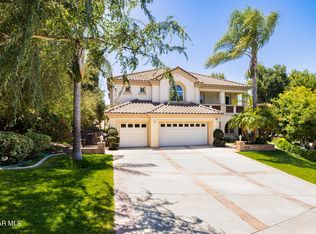 3885 Campus Dr, Thousand Oaks, CA 91360