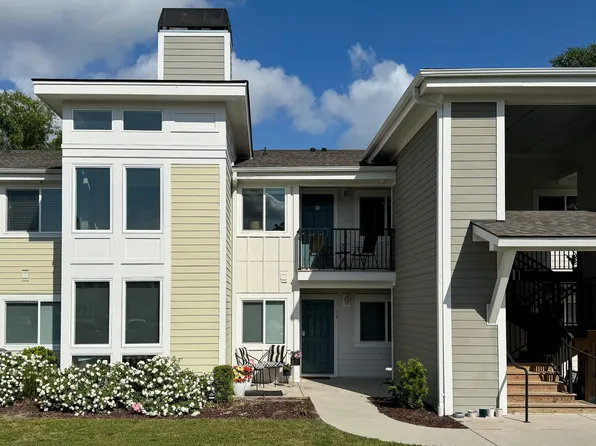 267 Alexandra Dr Unit 15, Mount Pleasant, SC 29464