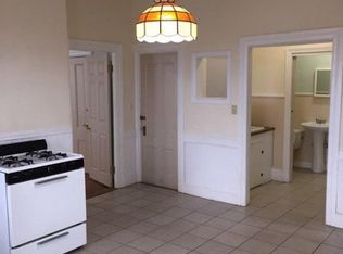 23 Jones St #2, Providence, RI 02903