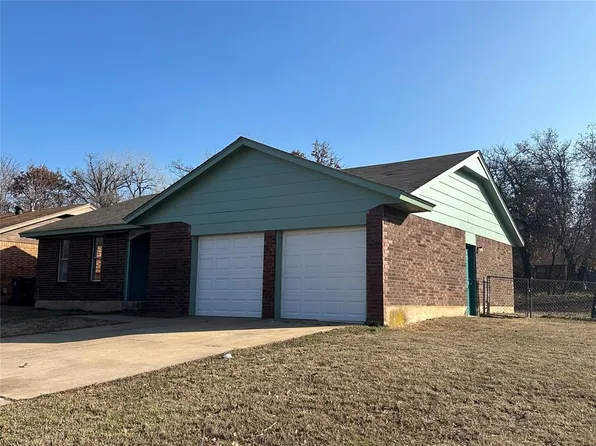 2500 SE 47th St, Oklahoma City, OK 73129