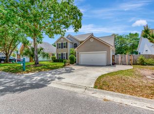 3282 Heathland Way, Mount Pleasant, SC 29466