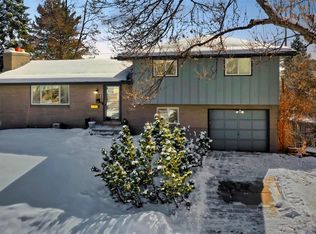 3516 E Fair Pl, Centennial, CO 80121