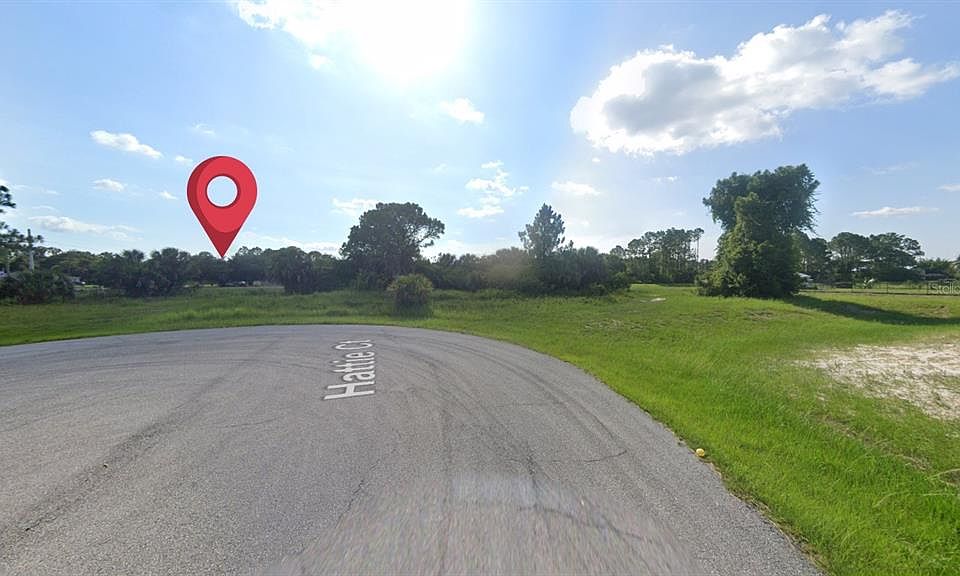 1st image of HATTIE COURT LOT 5
