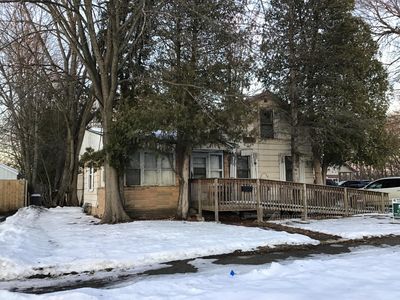 246 W Allegan St, Otsego, MI, 49078