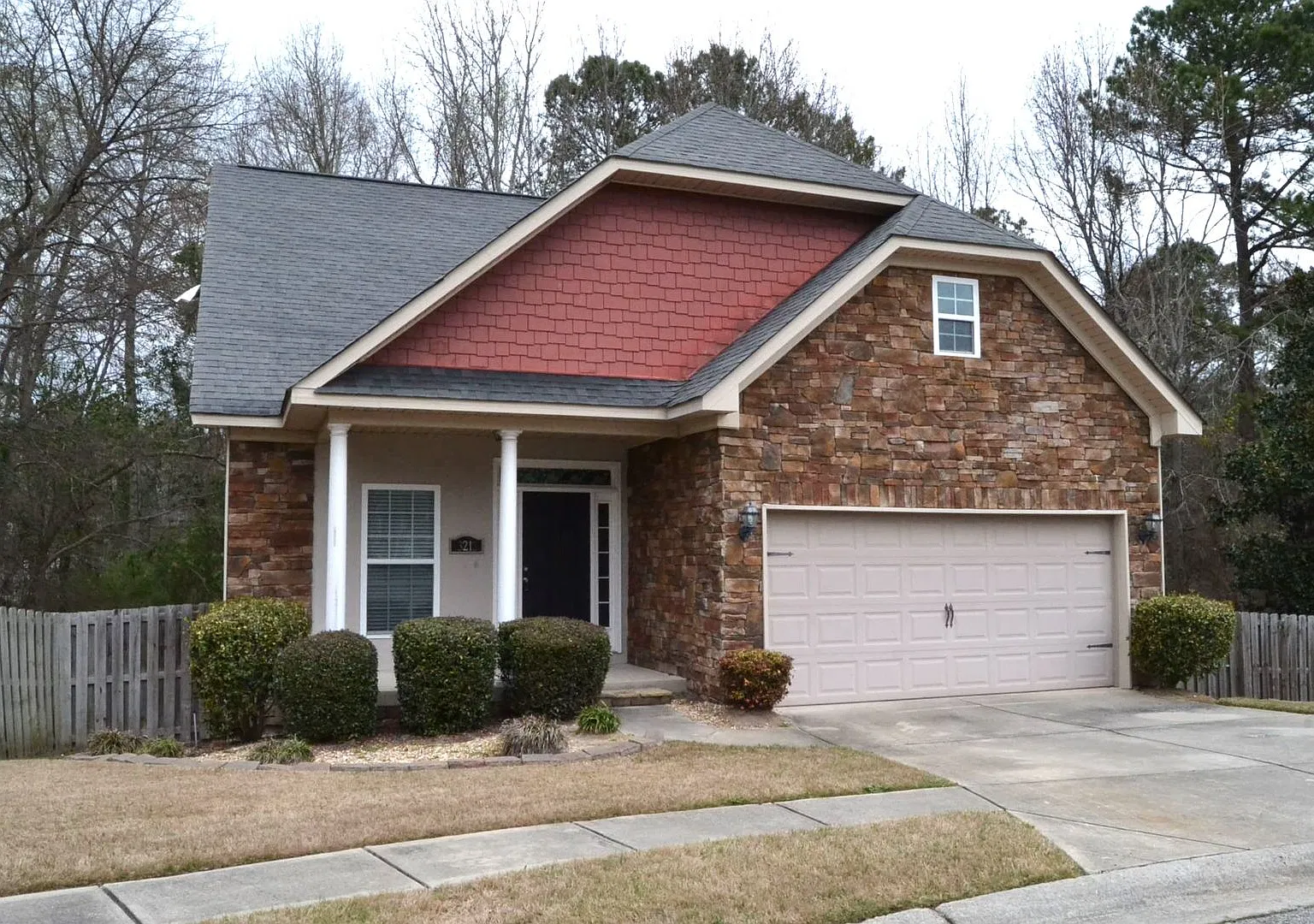 3213 Alton Court, Augusta, GA - 3 Bedroom, 2.5 Bath, Close to Fort Gordon — Photo 2