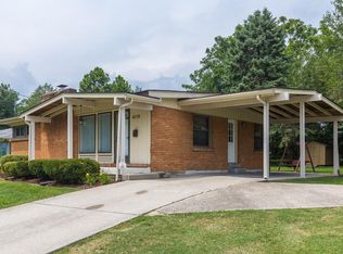 4509 Miles Ln, Louisville, KY