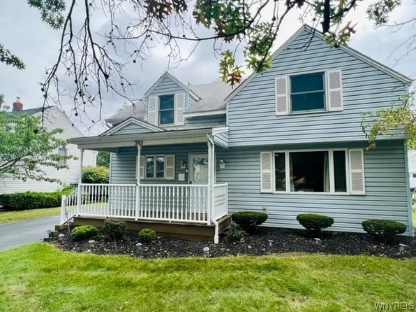 395 Niagara Falls Blvd, Amherst, NY 14226