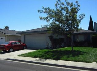 1181 Stardust Way, Milpitas, CA 95035