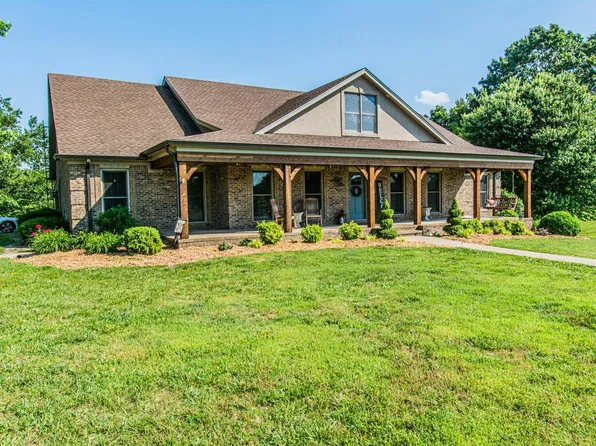 2355 Claypool Alvaton Rd, Bowling Green, KY 42103