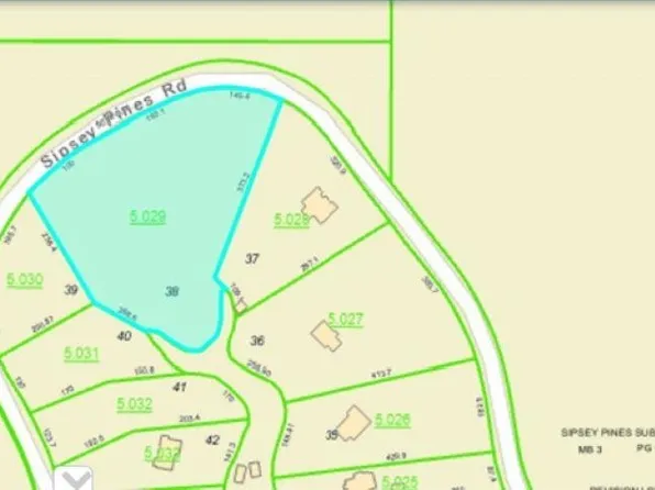 LOT 38 Sipsey Pines Rd, Arley, AL 35541