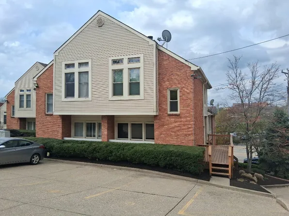 2126 Gilbert Ave, Cincinnati, OH 45206