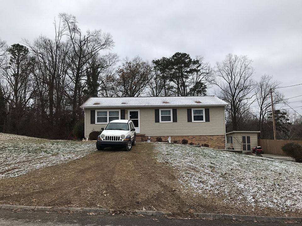1st image of 1734 N Parkridge Dr
