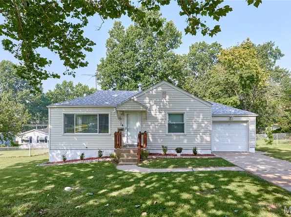 10147 Jepson Dr, Saint Louis, MO 63137