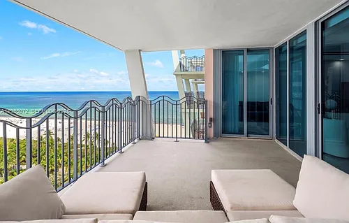 1500 Ocean Dr #5-UPH Photo 1
