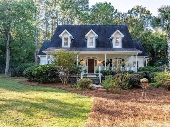 604 Ashdale Dr, Beaufort, SC 29907